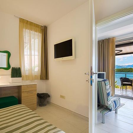 Aruba Apartments Tivat Dış mekan fotoğraf