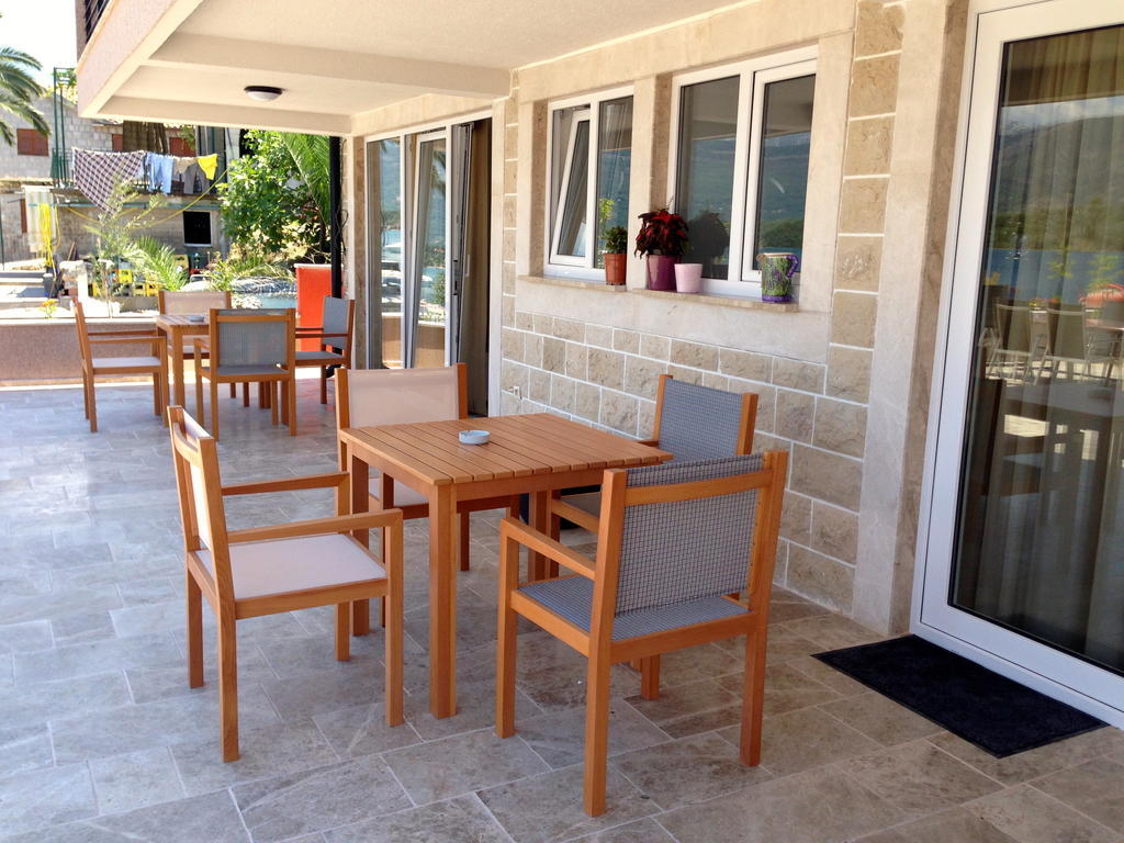 Aruba Apartments Tivat Oda fotoğraf